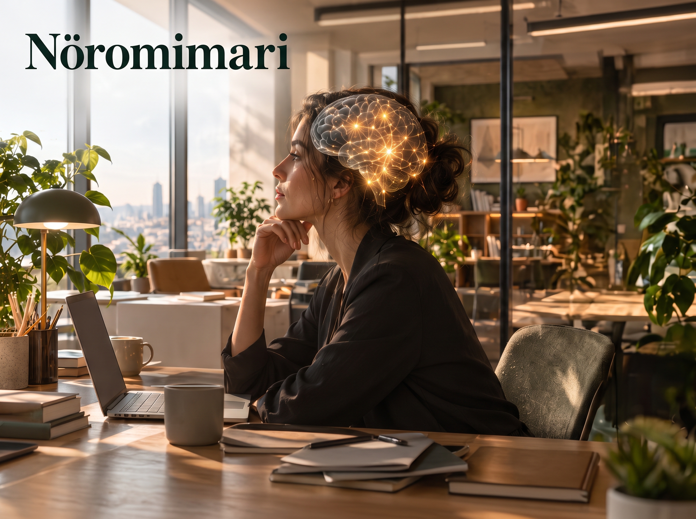 Sinir Bilimin Mimari Üzerindeki Etkisi: Nöromimari Nedir?